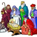 christmas nativity