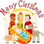 christmas pageant