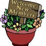 New Members Image