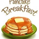 Pancake Breakfast Image