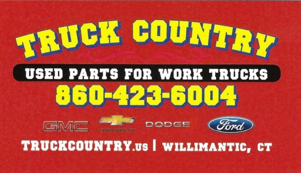 Truck Country