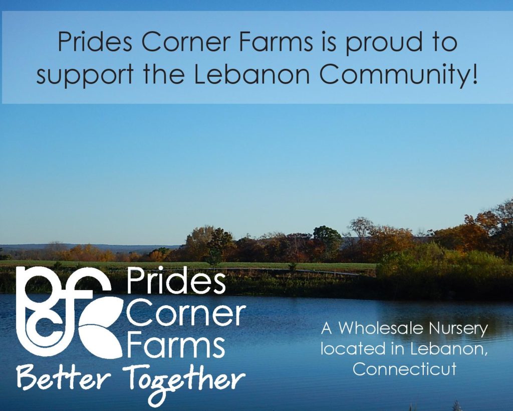 Pride's Corner Farms