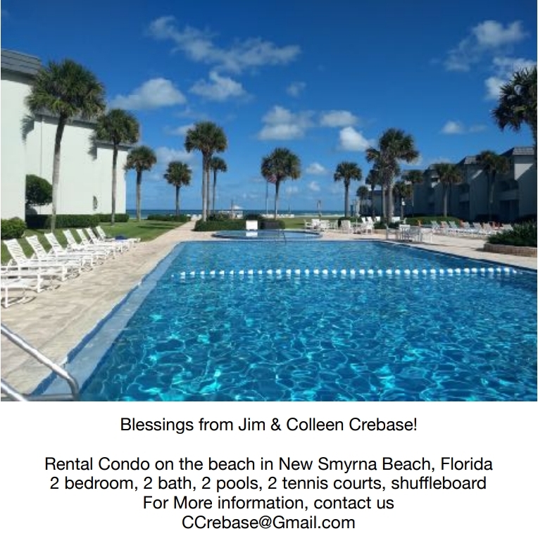 Beach Rental