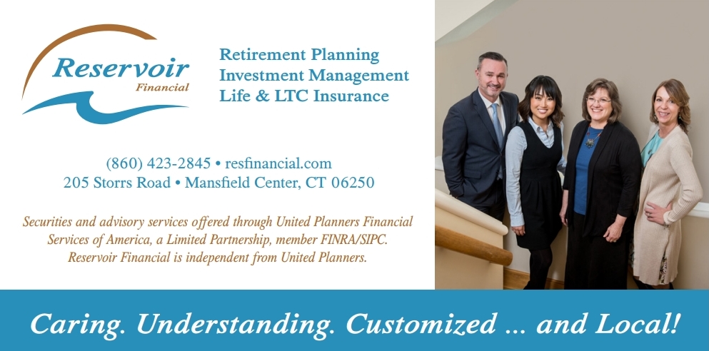 Reservoir Financial