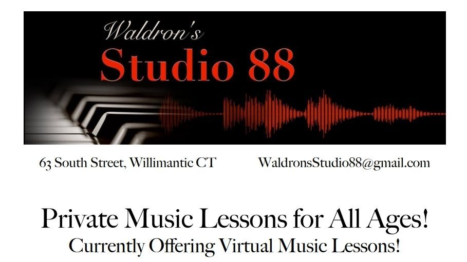 Waldron's Studio 88