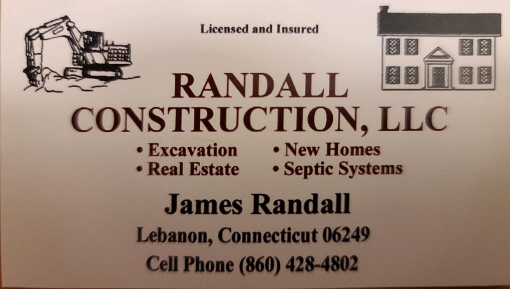 Randall Construction