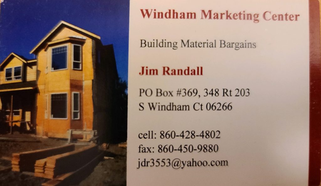 Windham Marketing Center