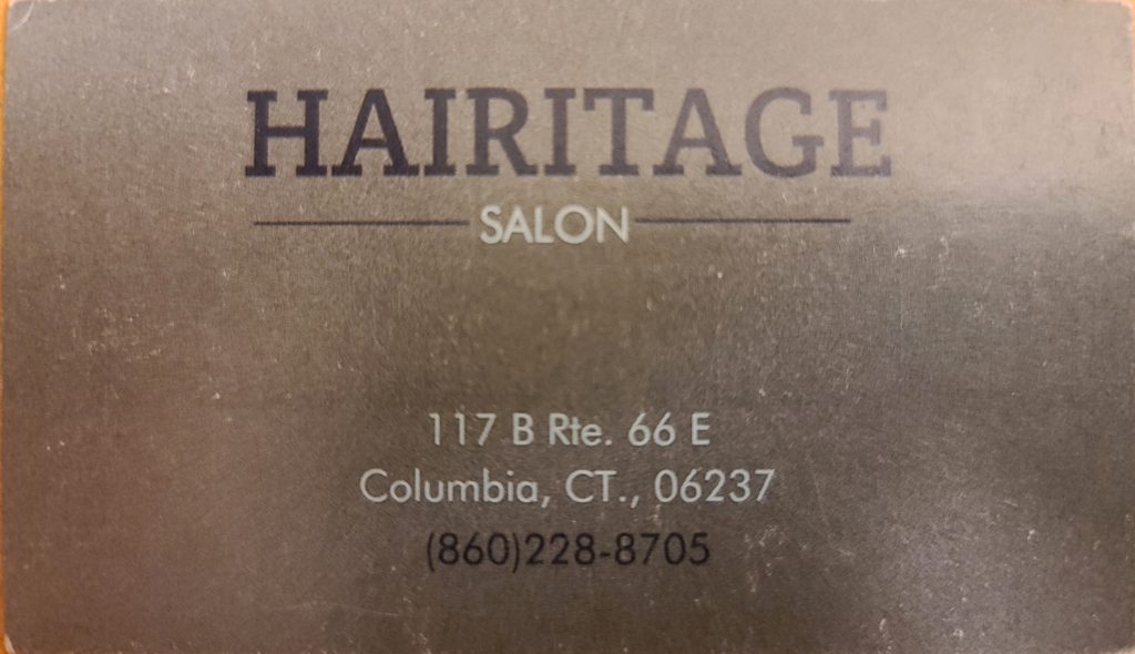 Hairitage Salon