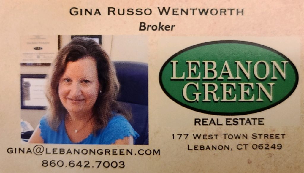 Lebanon Green Realty
