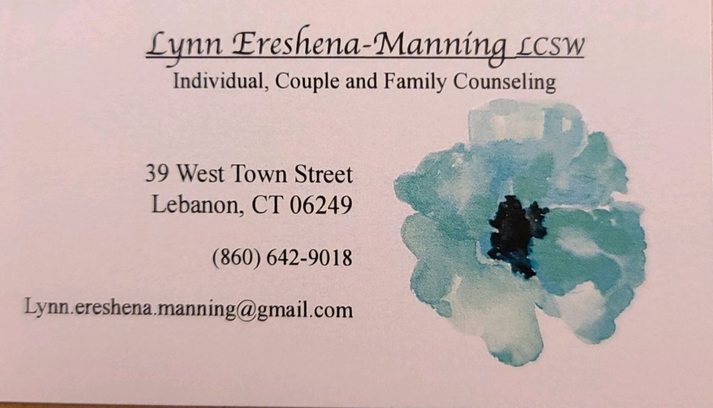 Lynn Manning