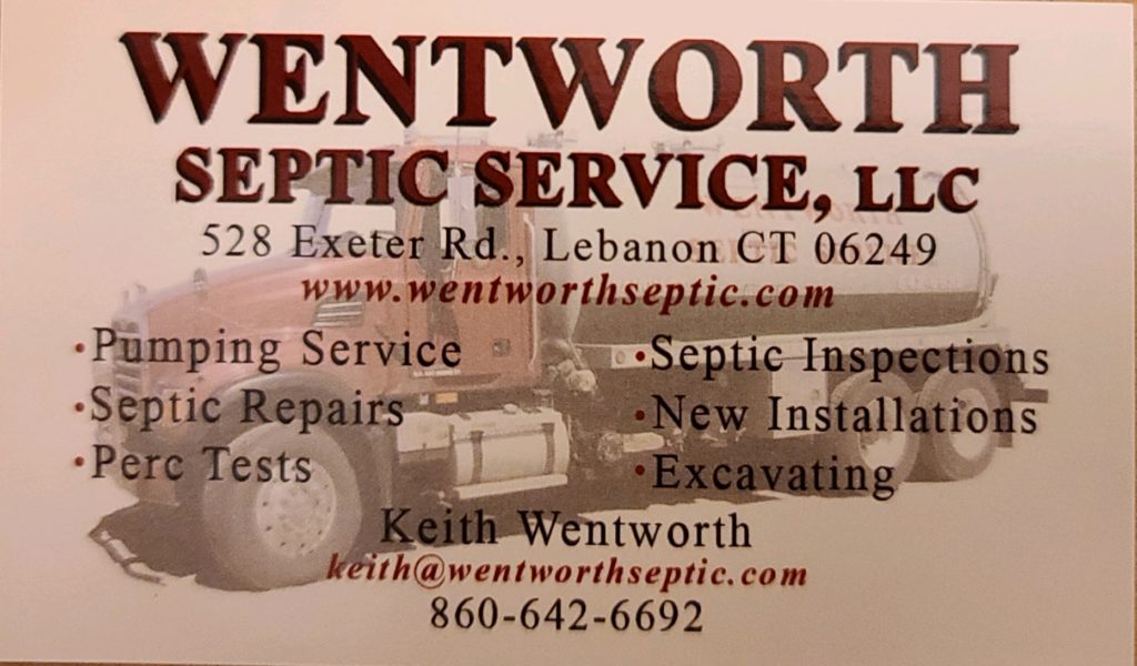 Wentworth Septic