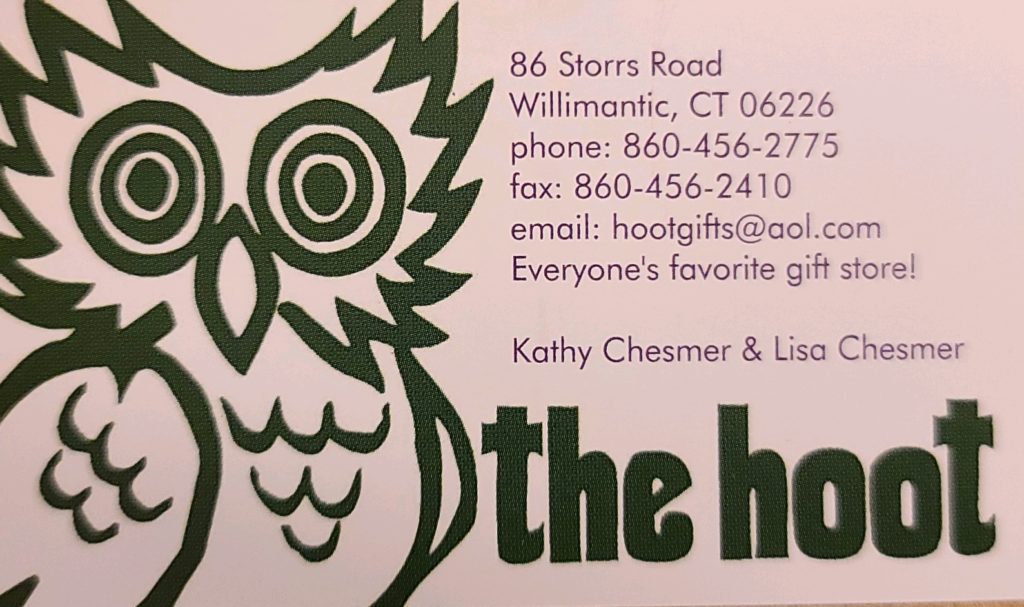The Hoot