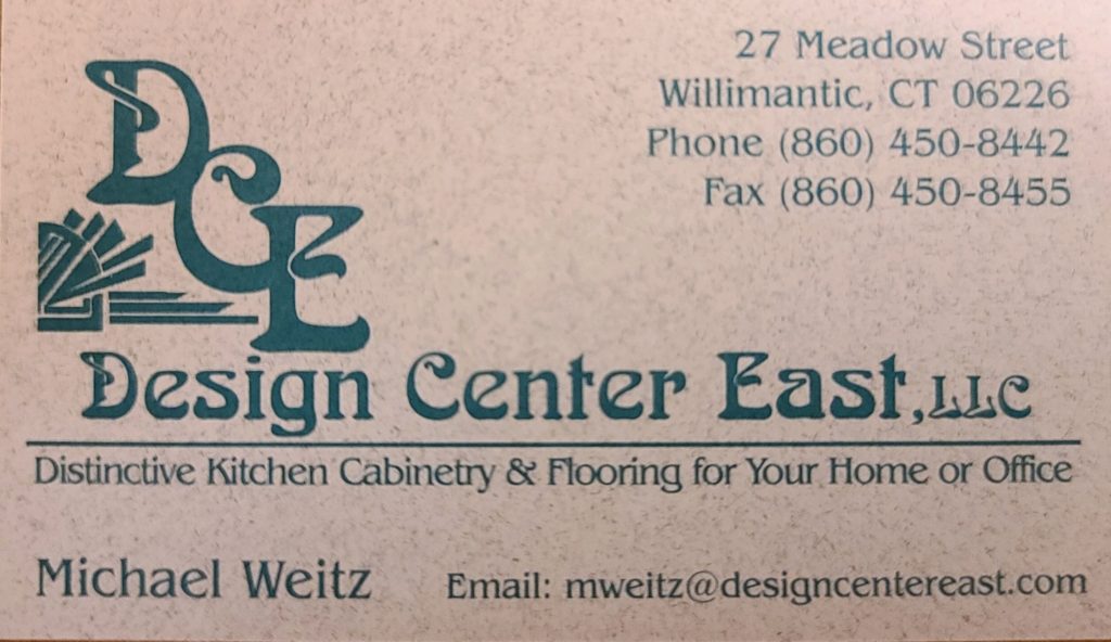 Design Center East