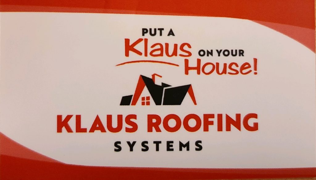 Klaus Roofing