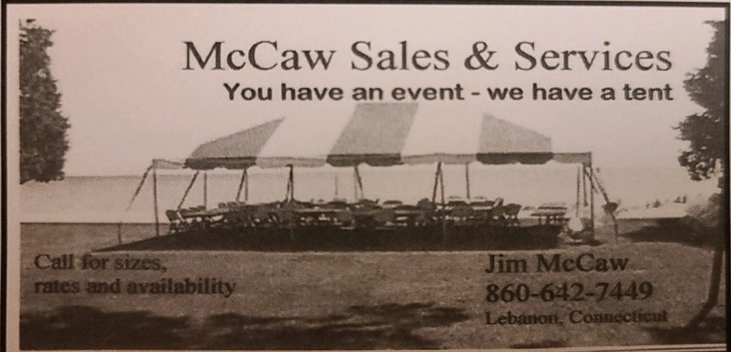 McCaw Sales & Service