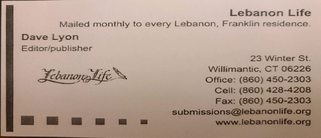 Lebanon Life
