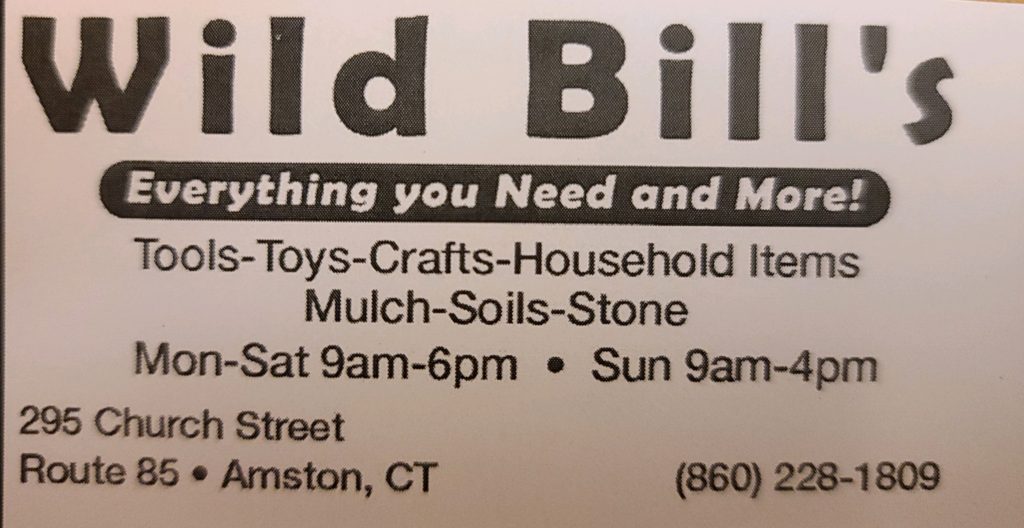 Wild Bill's