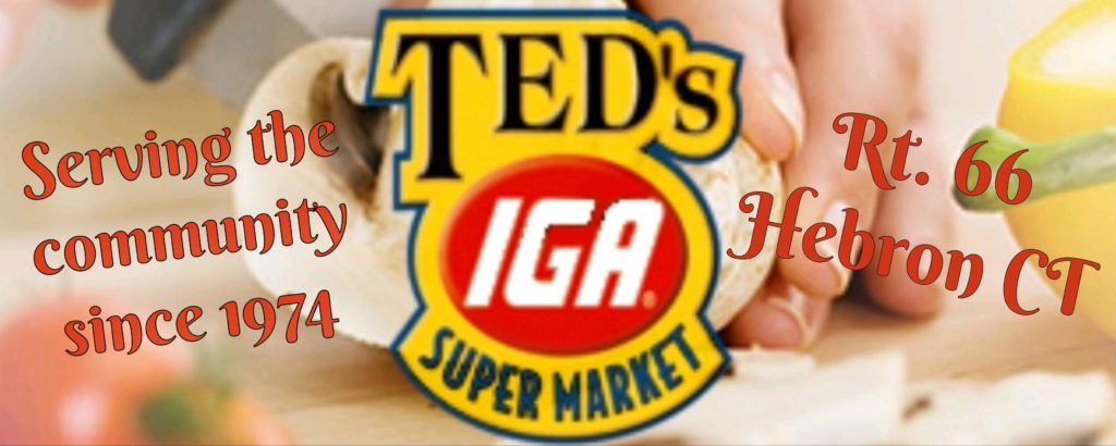 Ted's IGA
