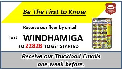Windham IGA