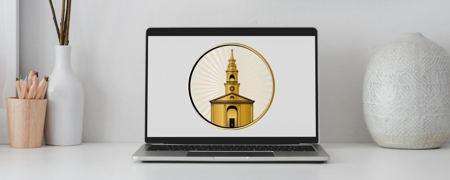 Virtual Worship Service!